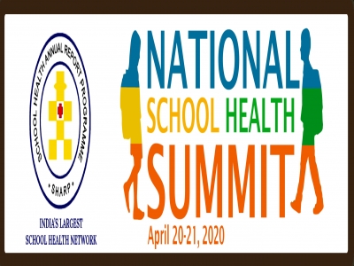 National School Health Summit has been postponed to 20th and 21st November 2020.